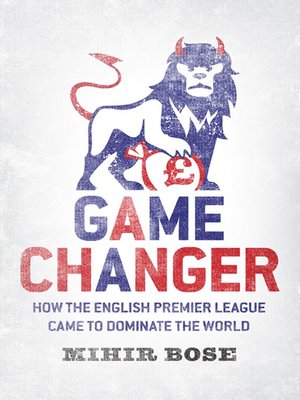 cover image of Game Changer